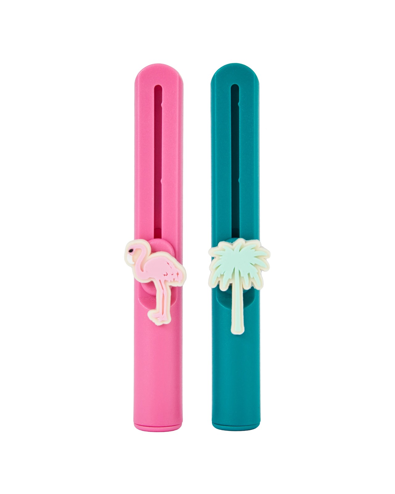 OXX Beauty Piece Summer Vacay Club Retractable Facial Razors 4 of 5