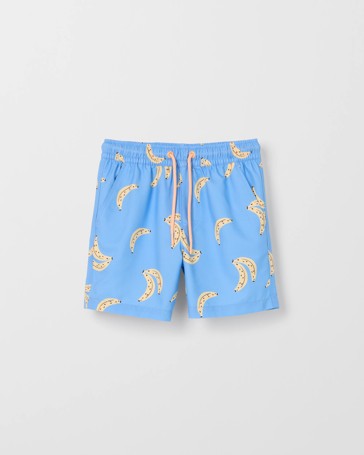 Swim Boardshorts