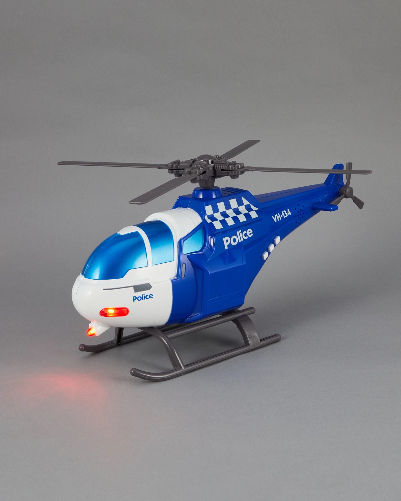 Anko Lights & Sounds Helicopter 6 of 6