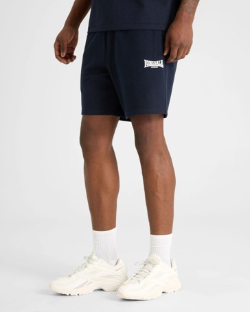 Lonsdale London Double Knit Shorts