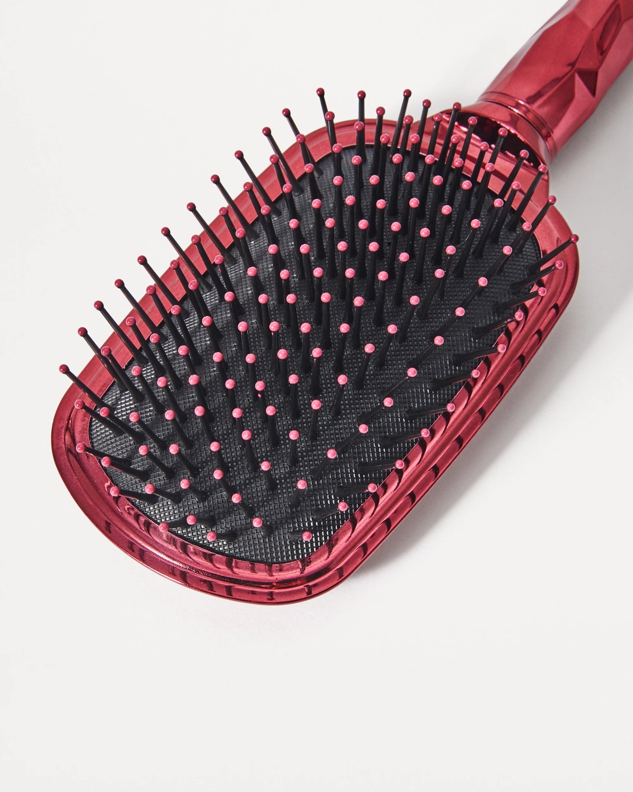 OXX Beauty 7 Piece Hair Queen Hair Brush Set 6 of 6