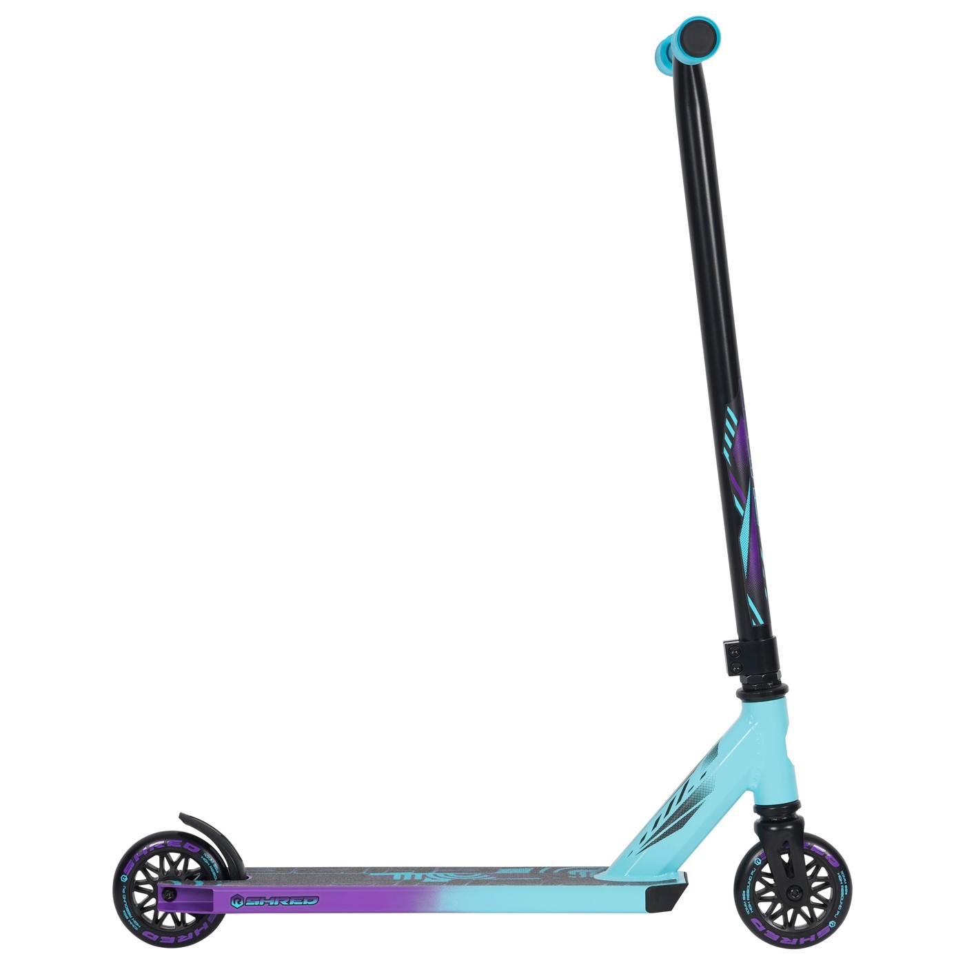 Anko Shred Pro Scooter 3 of 6
