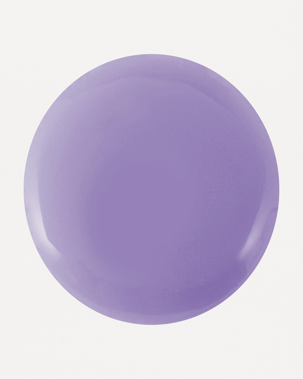 OXX Beauty Quick Dry Nail Polish - Lilac 4 of 6