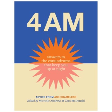 4 Am - Zara Mcdonald And Michelle Andrews