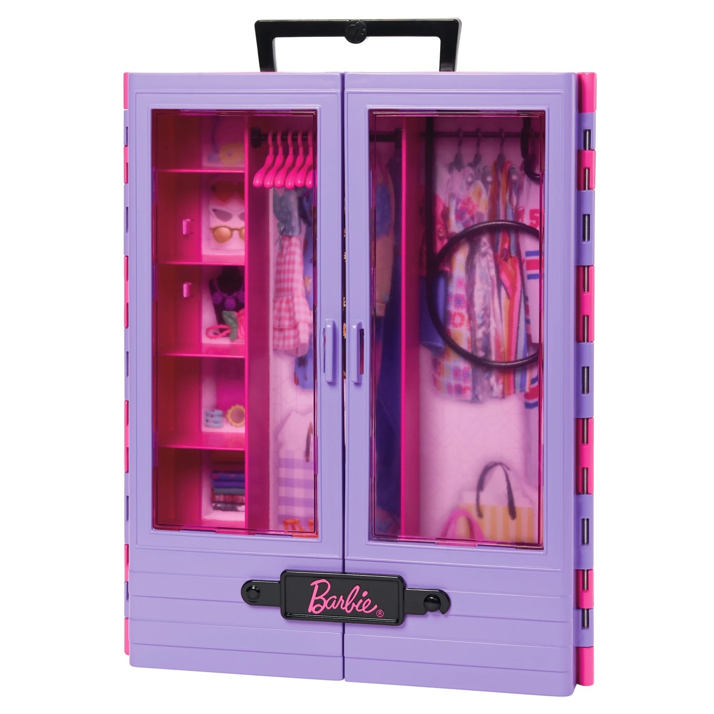 Barbie dream best sale closet target