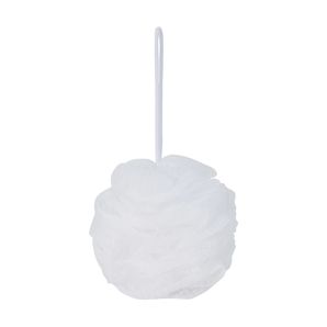 Cleansing Puff - White product image