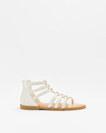 Target girls sandals online