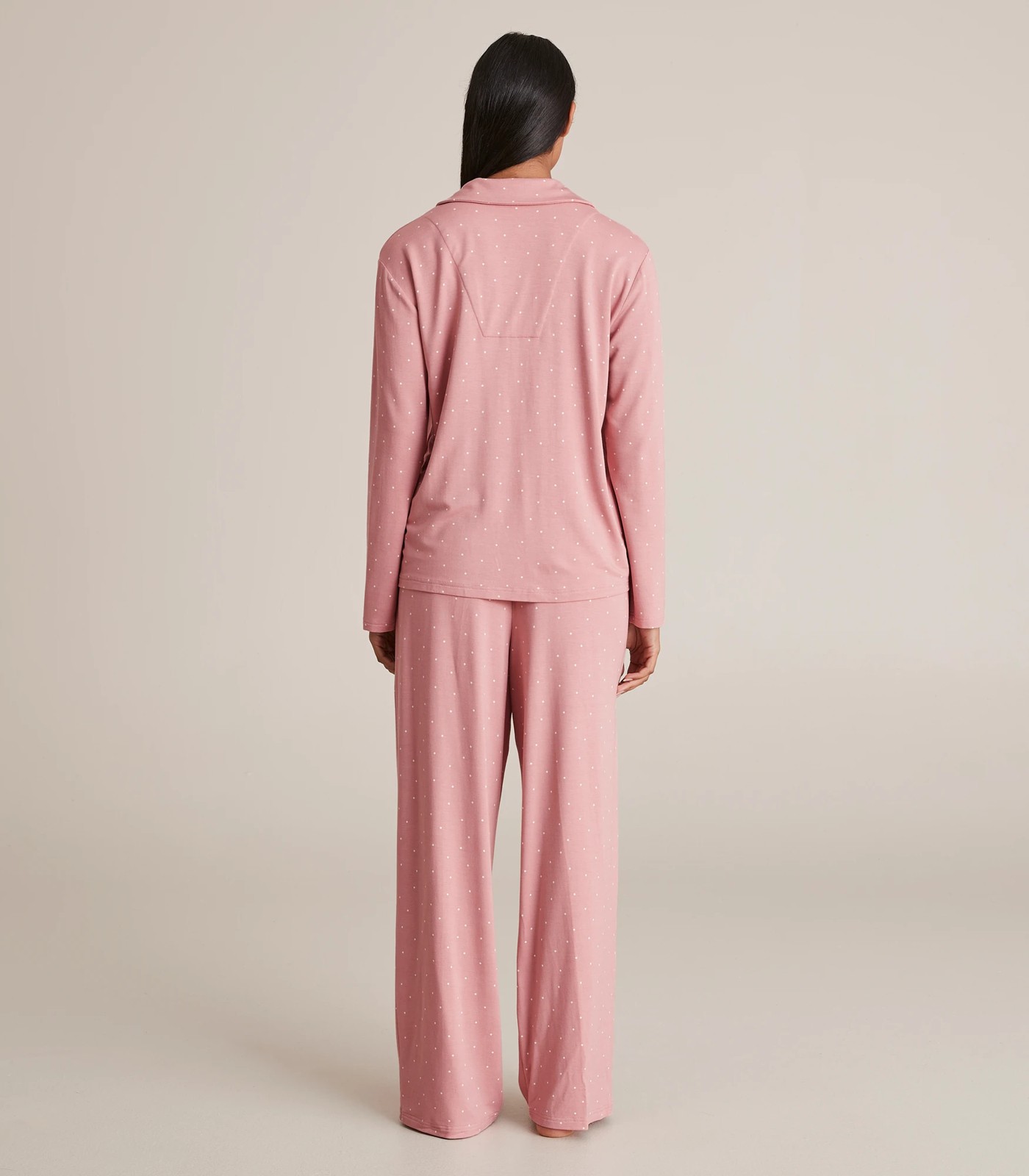 Soft Comfort Full Length Pyjama Set