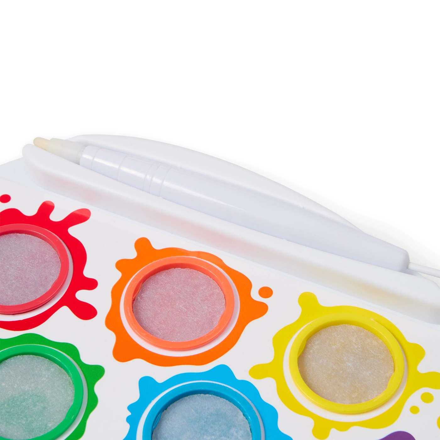 22 Piece Magical Paint Brush 5 of 5