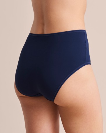 2 Pack Everyday Cotton Full Briefs