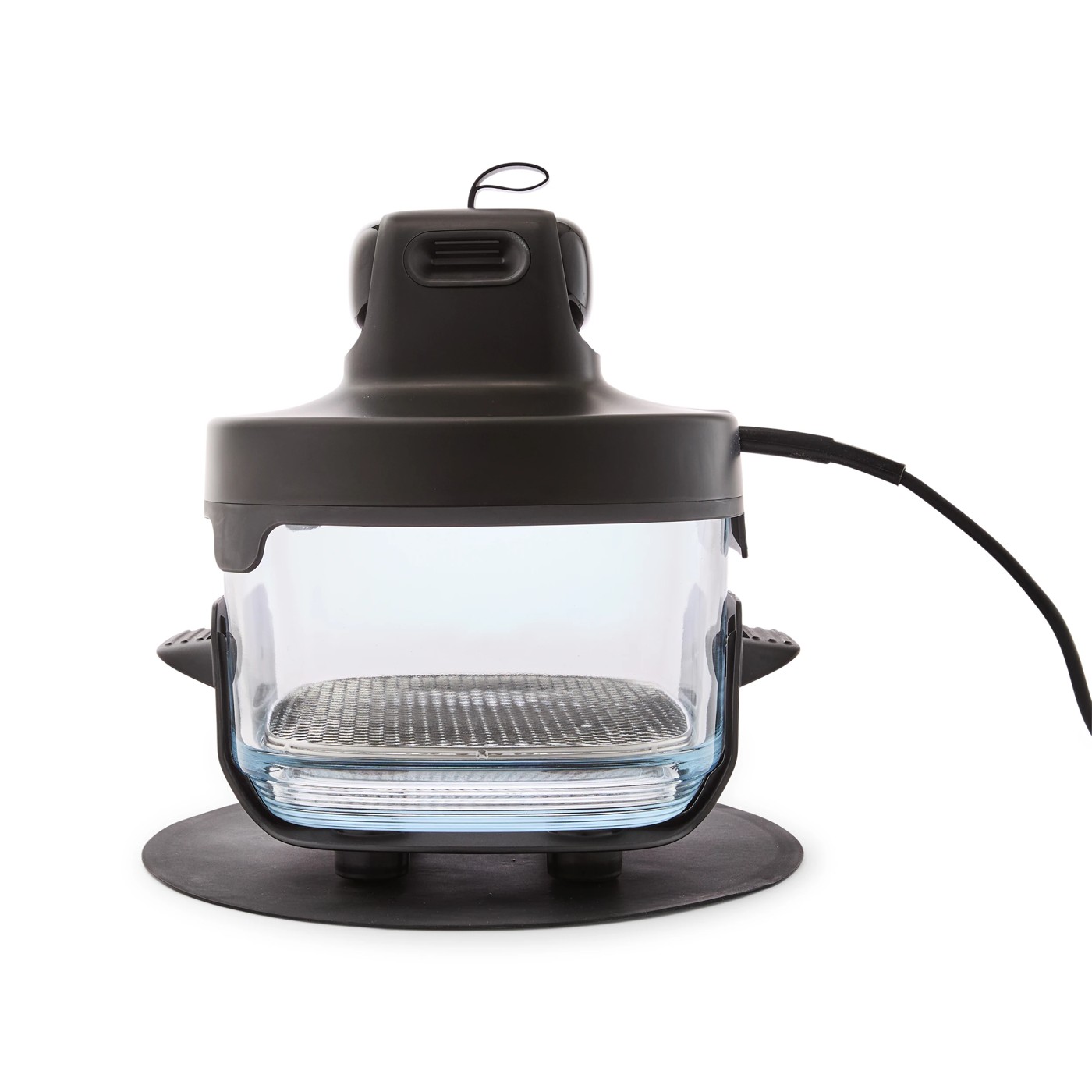 Anko Portable Glass Air Fryer 5 of 6
