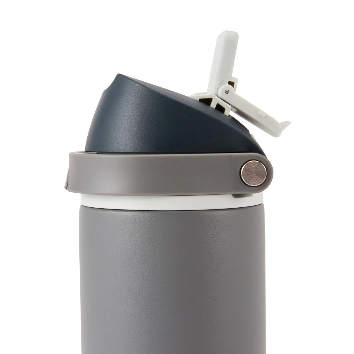530ml Charcoal Dual Function Drink Bottle - Anko 3 of 6