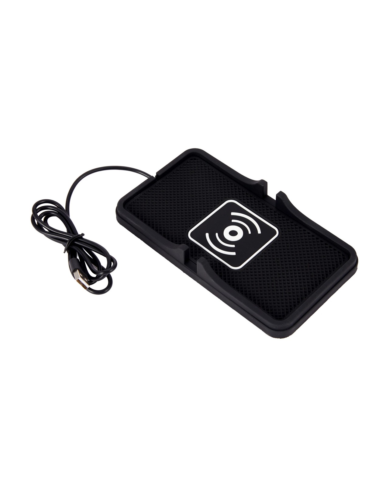Wireless Car Charge Pad - Anko 5 of 5