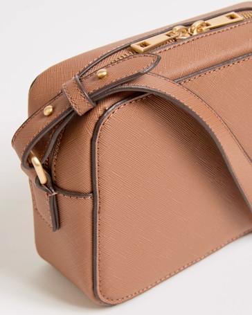Camera Crossbody Bag