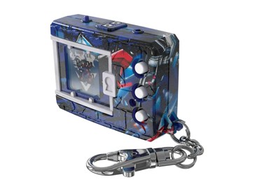Digimon Colour Xros Wars 15th Edition Virtual Pet Blue Flare Colour
