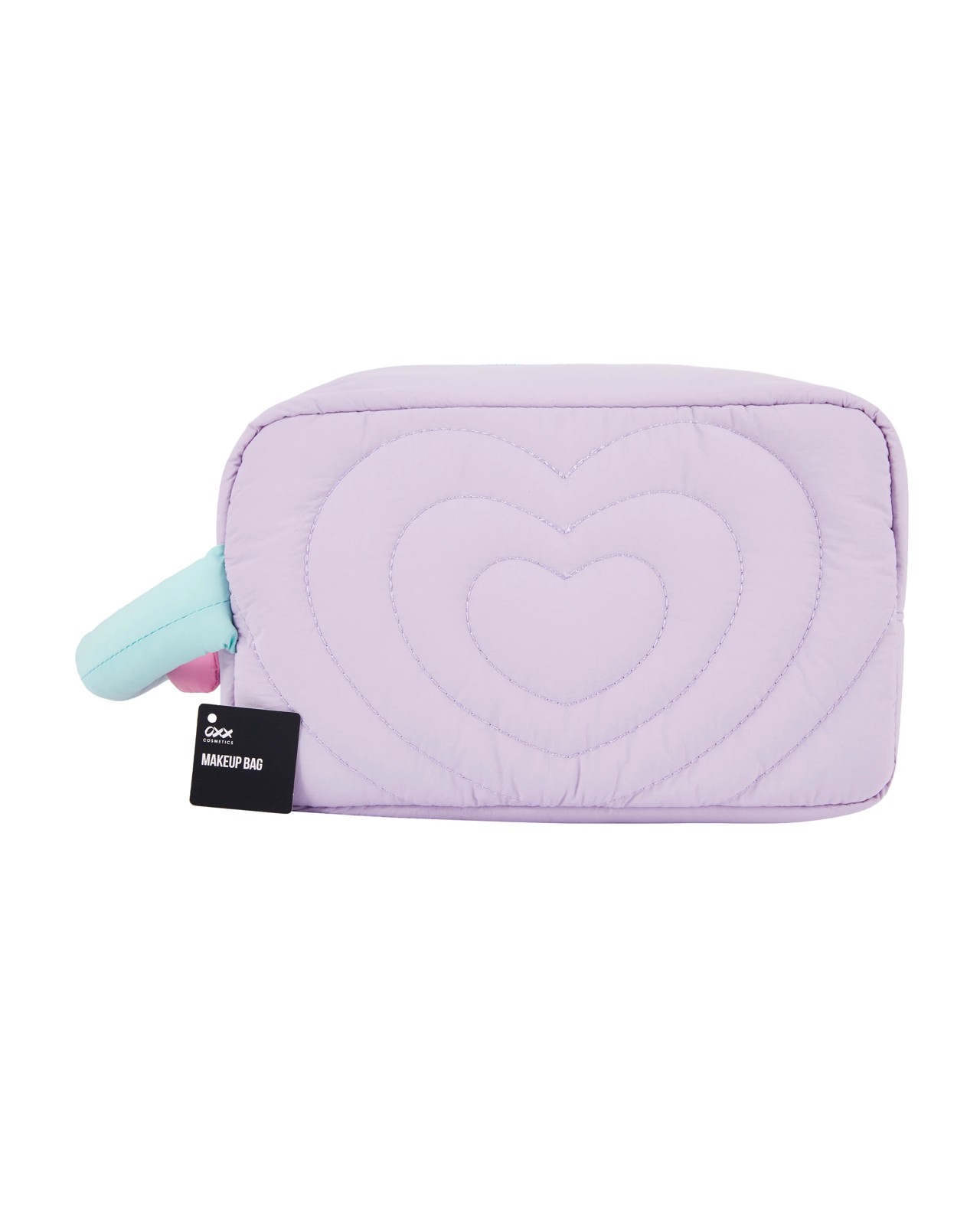 OXX Cosmetics Makeup Bag - Lilac 4 of 4