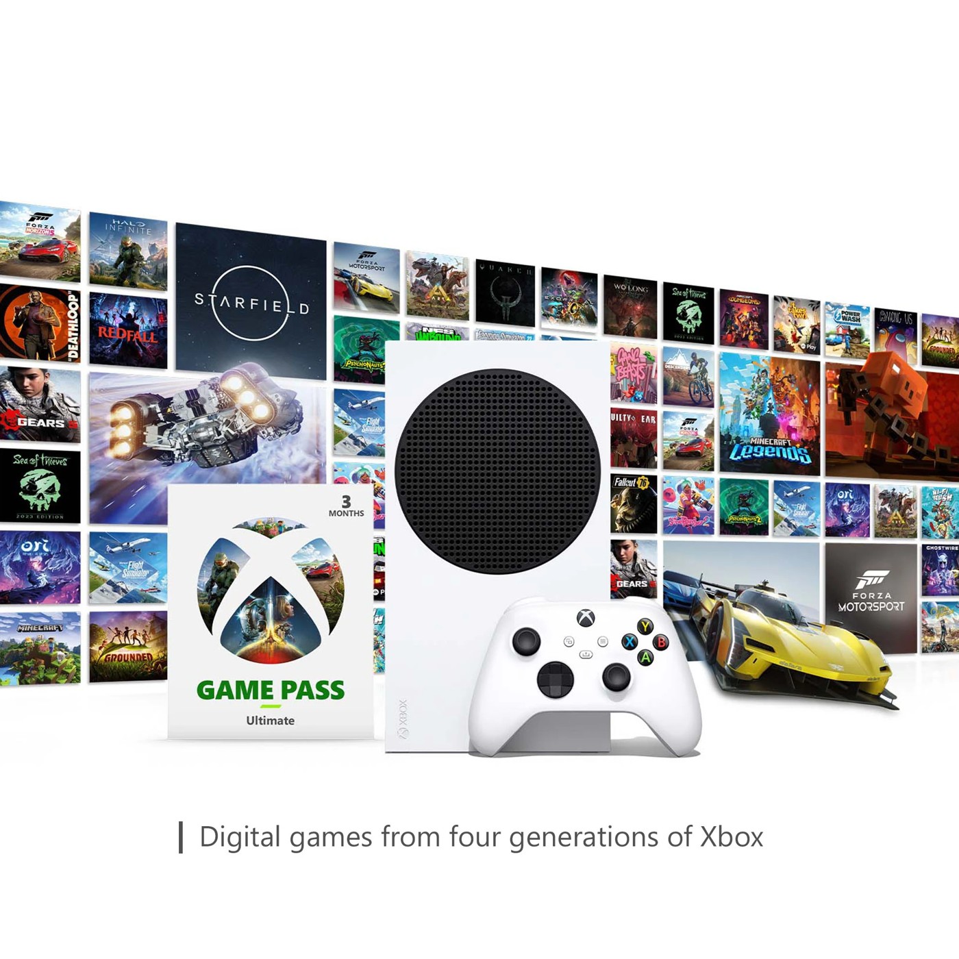 Xbox one shop s bundle target