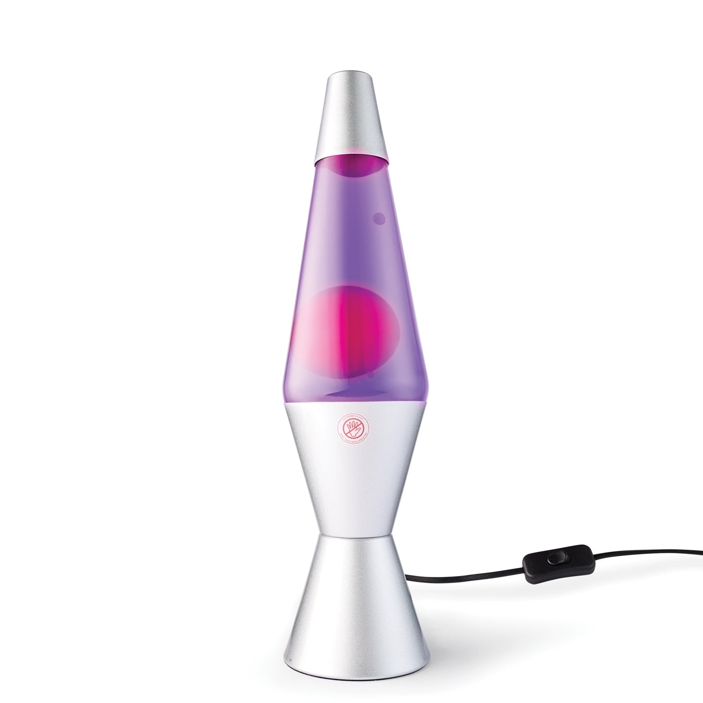 Lava Lamp - Anko 2 of 5