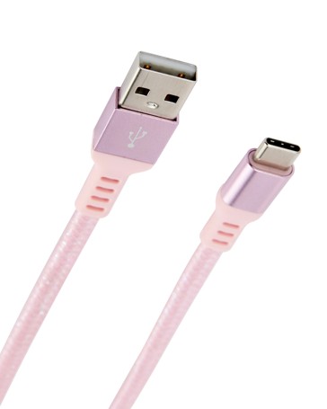 USBC Metal Cable 1m - Anko