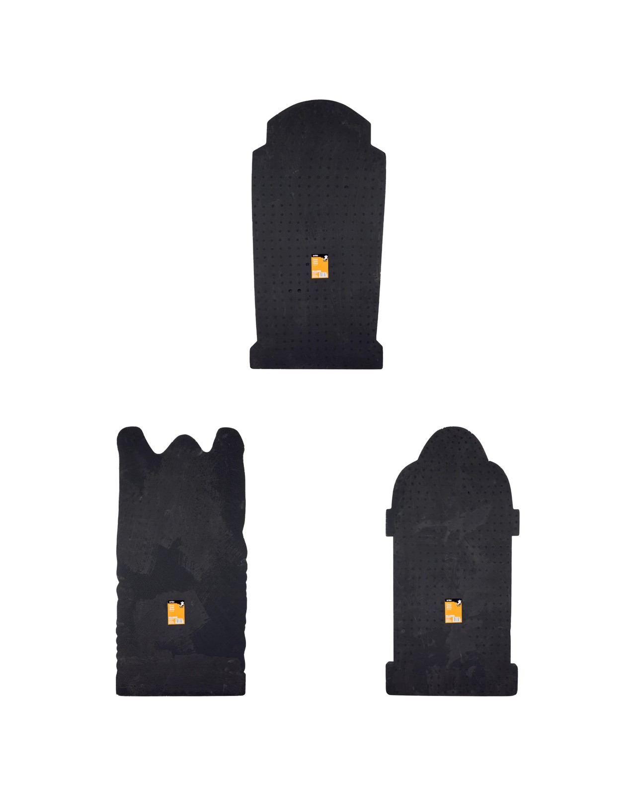 Anko Foam Tomb Stone - Assorted 6 of 6