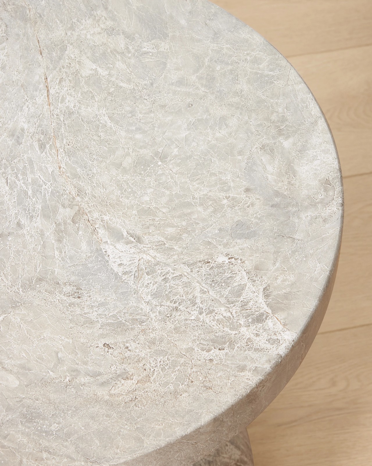 Anko Totem Side Table 4 of 6