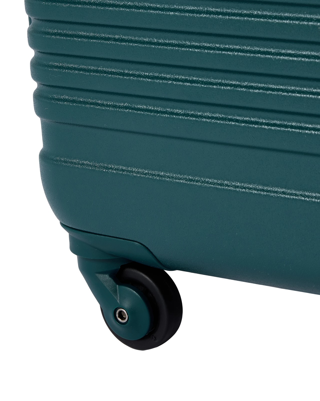 Anko 71cm Albany Hard Case 4 Wheels - Green 5 of 6