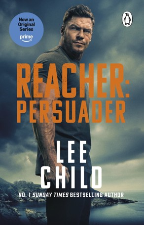Reacher: Persuader by Lee Child - Book 7