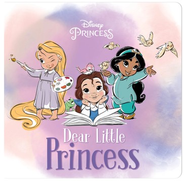 Dear Little Princess