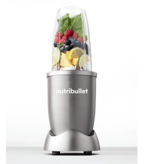 Nutribullet 600 Series