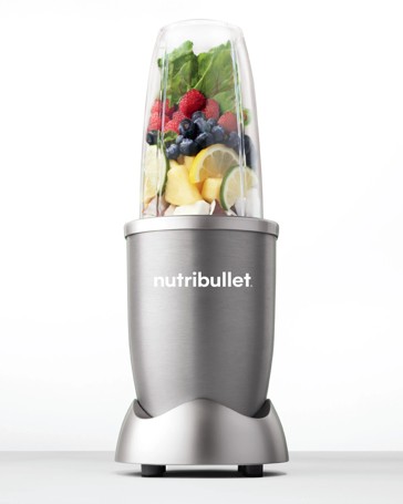 Nutribullet 600 Series