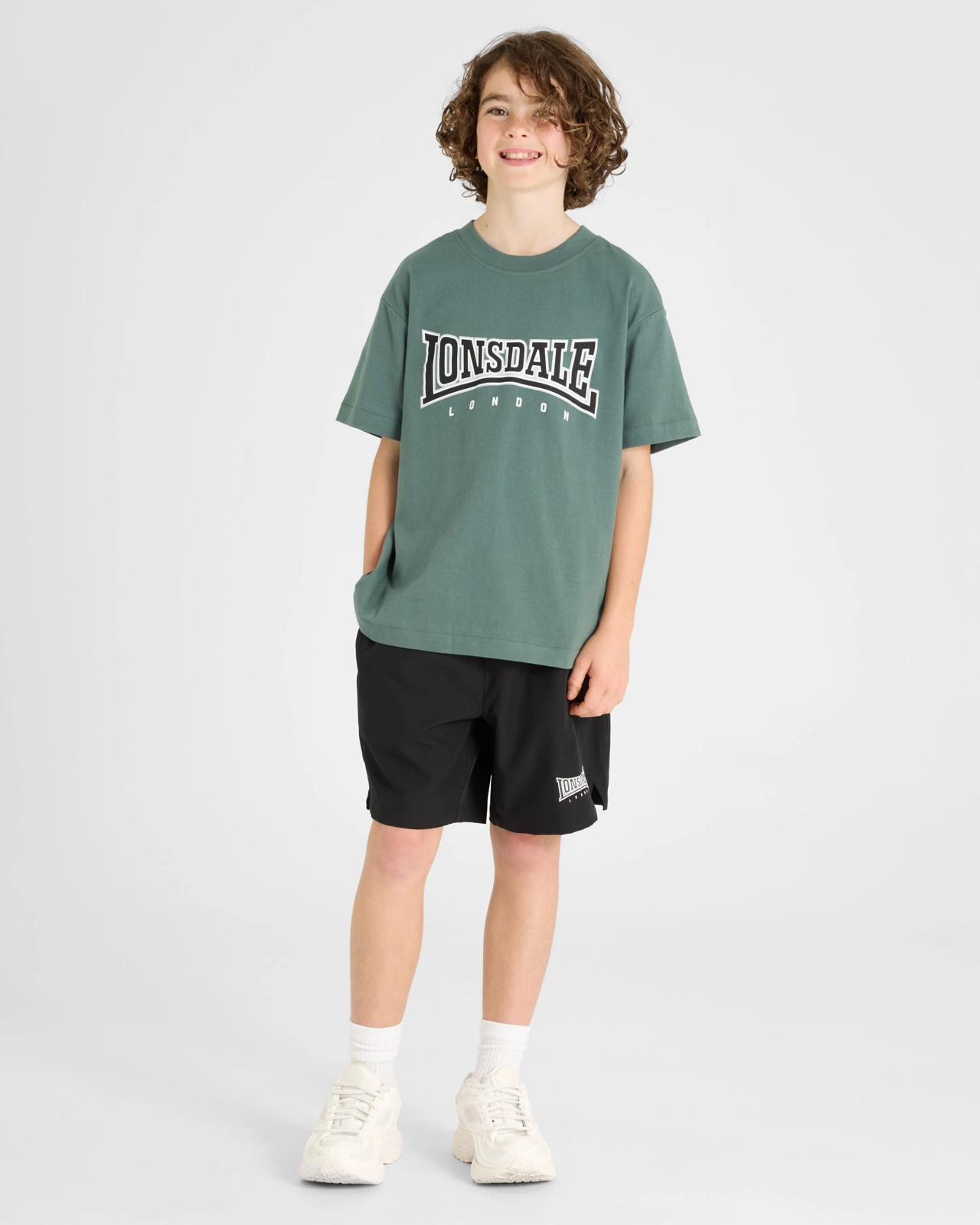 Lonsdale London Active Shorts 4 of 5