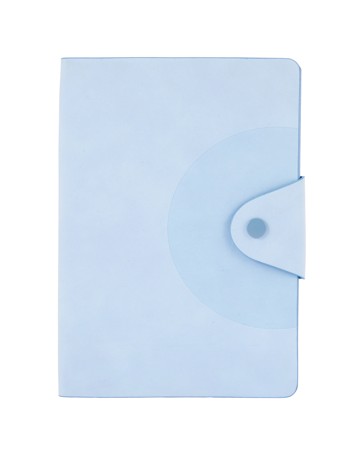 Anko A5 Journal - Blue