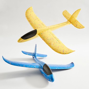 Foam Glider, Assorted - Anko