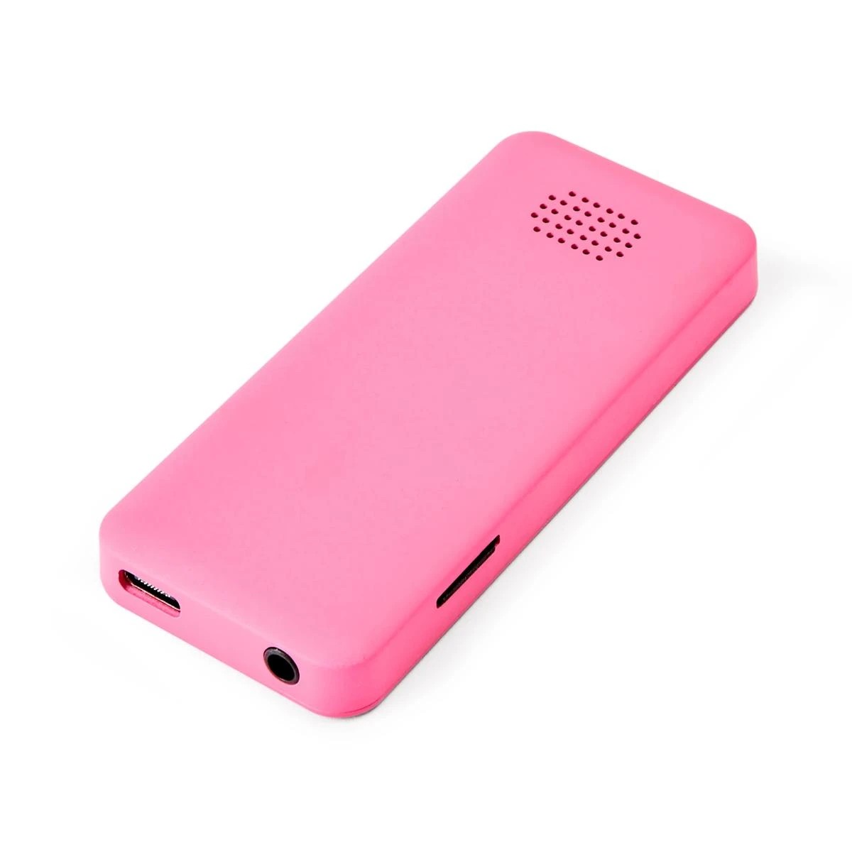Anko MP3 Player - Pink 4 of 5