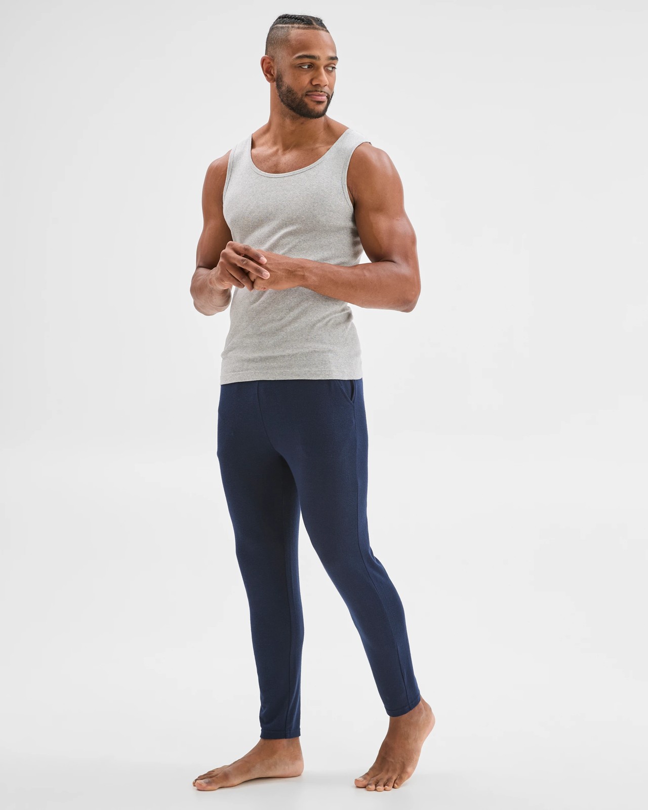 Maxx 3 Pack Singlets - Multi 3 of 5