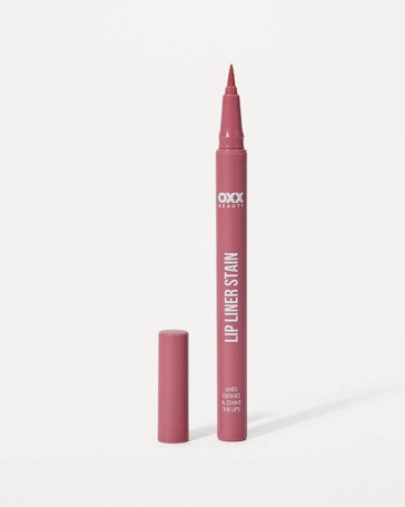 OXX Beauty Lip Liner Stain - Pink