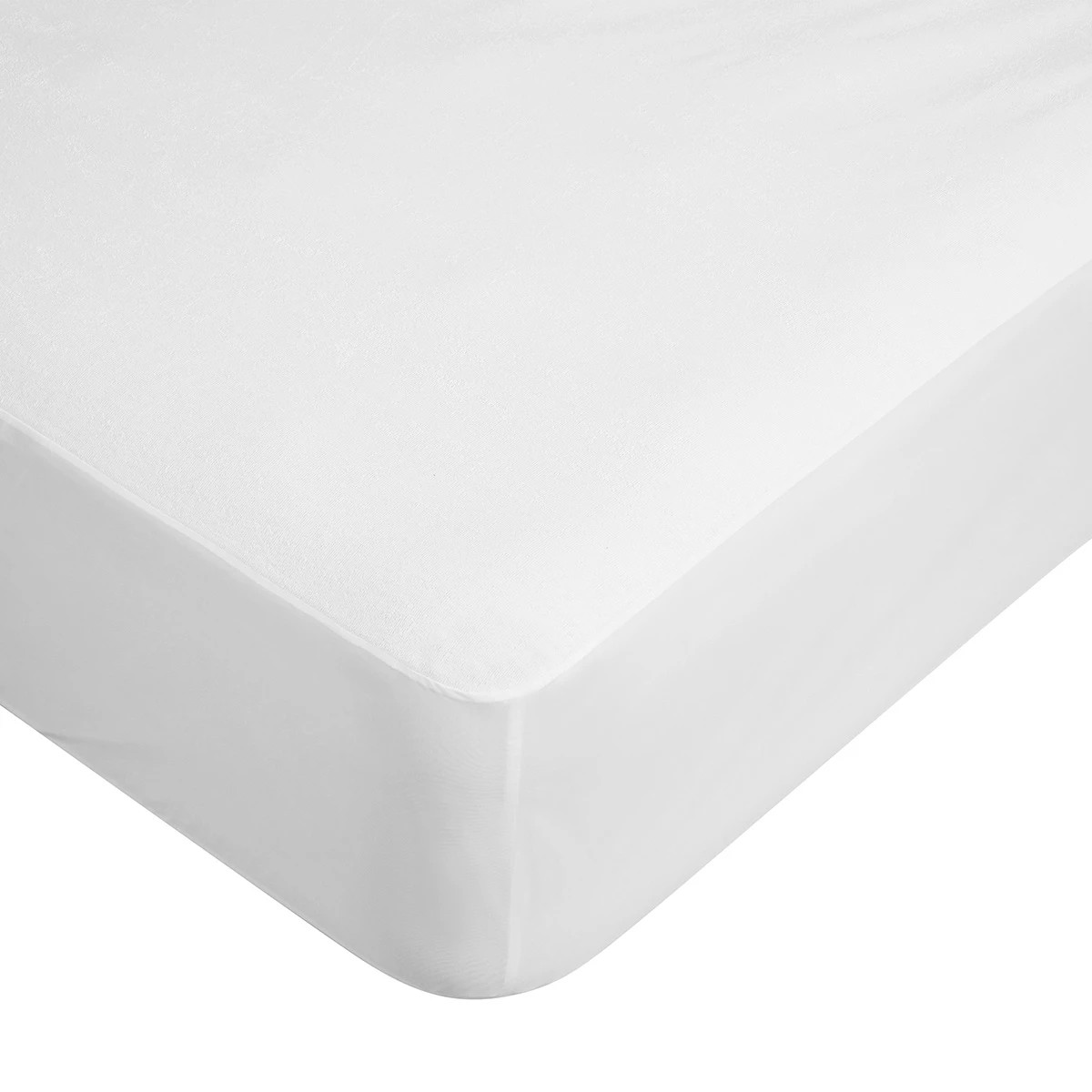 Fitted Waterproof Mattress Protector - Anko | Target Australia