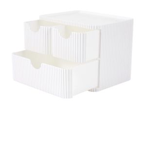 Anko Linear Drawer Organiser Set thumbnail 2