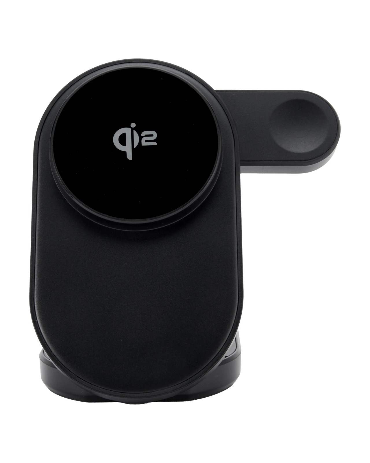 Anko 3-in-1 Foldable Charger - Black 2 of 5