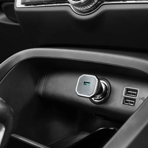 Fast Car Charger 30W USB-C - Anko product image