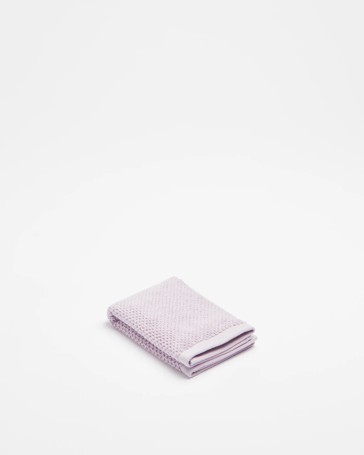 Australian Cotton Face Washer - Milo