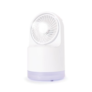 Anko Desktop Misting Fan