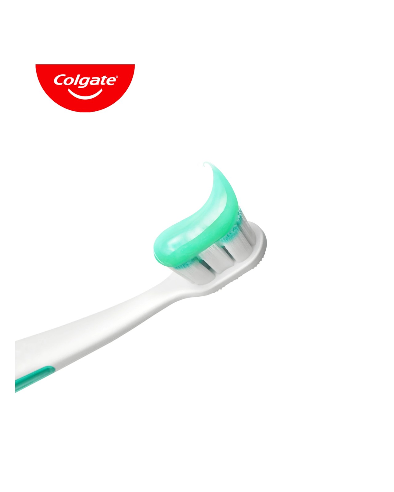 Total Advanced Fresh Antibacterial and Fluoride Toothpaste - Colgate 4 of 6