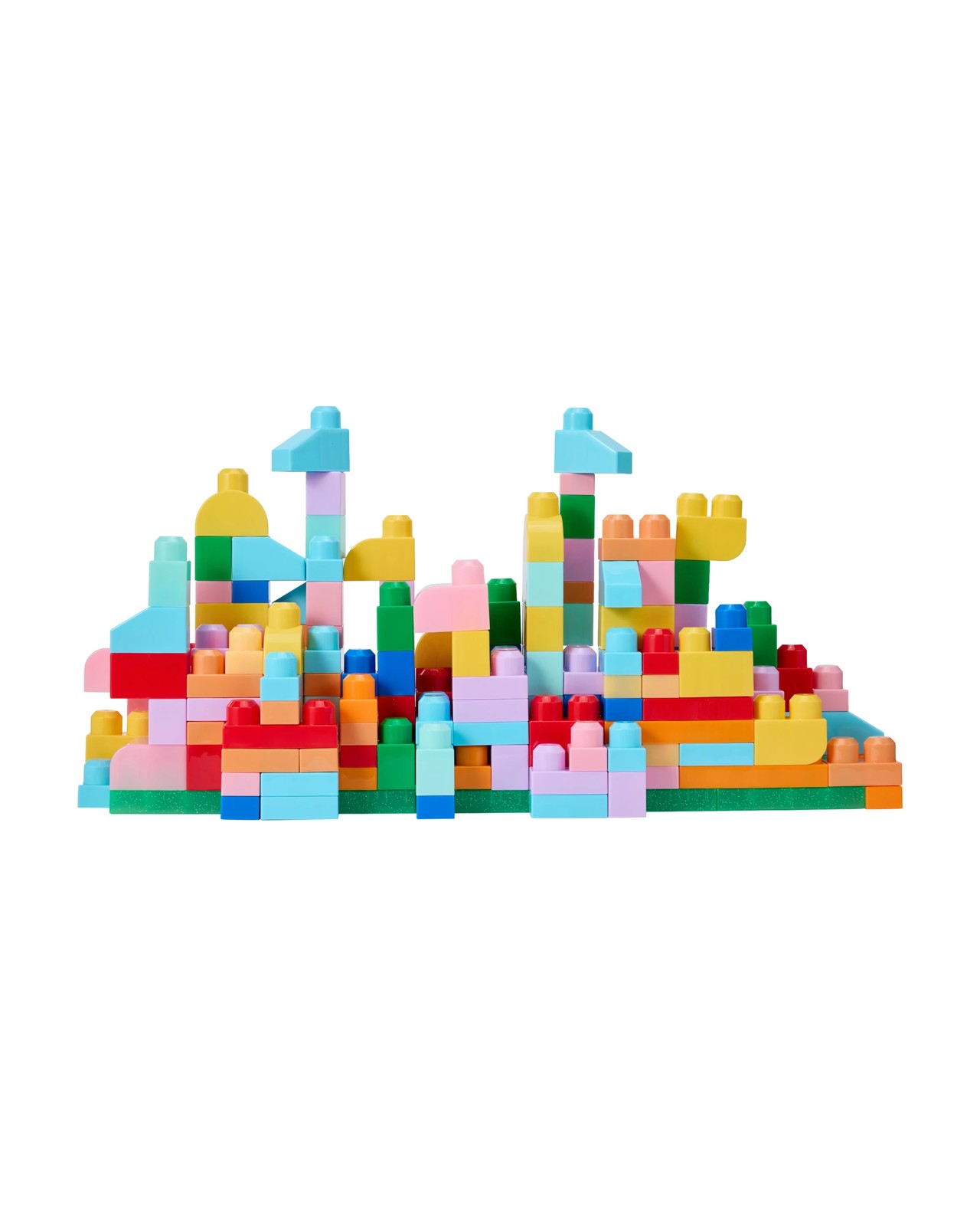 200 Building Blocks - Anko 2 of 5