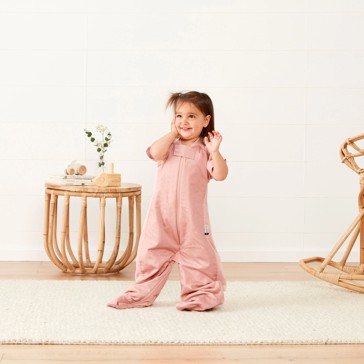 Ergo Pouch Jersey Sleepsuit Bag 1.0 TOG