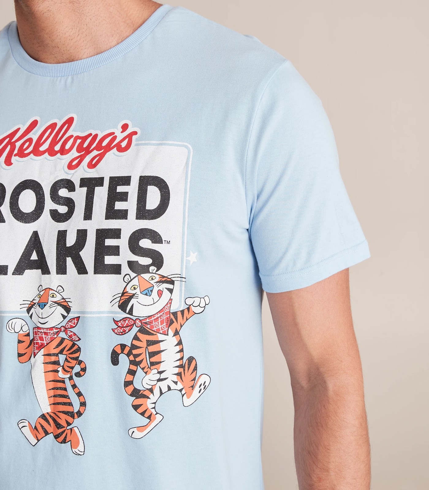 Pyjama kellogg's undiz sale