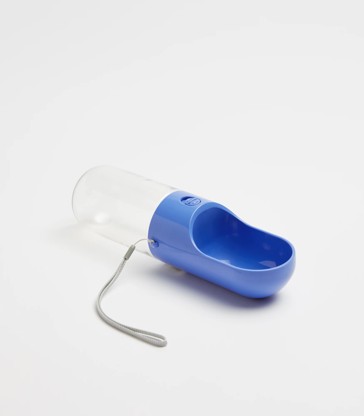 Dogs Drink Bottle