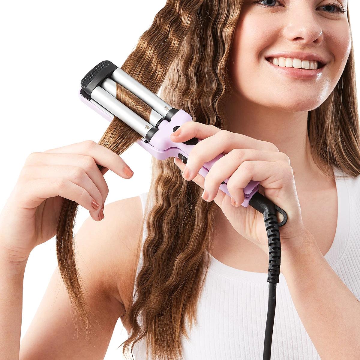 Curling wand target australia best sale