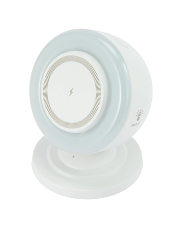 Anko Desktop Charger with Light