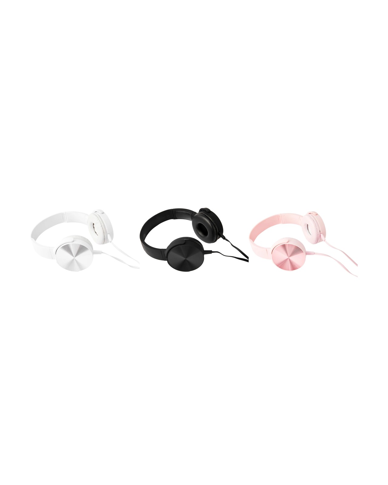 On Ear Wired Headphones - Anko 4 of 6